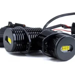 Přímo Od Výrobce LED marker pro Angel Eyes BMW E90 E91 (80W) pro xenon Einparts EPM06