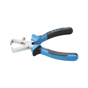 Jen Po Omezenou Doba BGS Technic BGS 361 Odizolační kleště 150 mm
