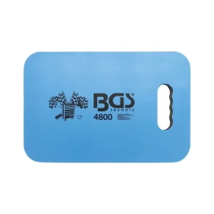 Nízká Cena BGS Technic BGS 4800 Ochranná podložka pod kolena 480x320x36 mm