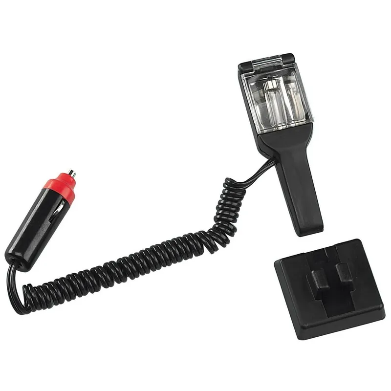 Horká Nabídka Flexibilní lampička do auta s kabeláží LAMPA NAVIGATOR MAP LIGHT