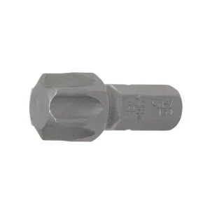 BGS Technic BGS 4456 Šroubovací bit 5/16" T-profil T 60 x 30 mm, s vrtáním Poslední Šance