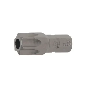 Vrácení Zdarma BGS Technic BGS 4455 Šroubovací bit 5/16" T-profil T 55 x 30 mm, s vrtáním