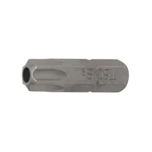 BGS Technic BGS 4450 Šroubovací bit 5/16" T-profil T 50 x 30 mm, s vrtáním Oblíbený