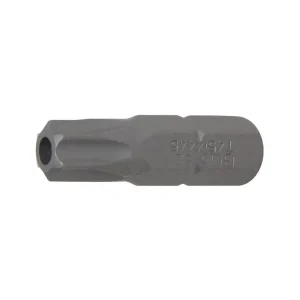 Vysoce Kvalitní BGS Technic BGS 4445 Šroubovací bit 5/16" T-profil T 45 x 30 mm, s vrtáním
