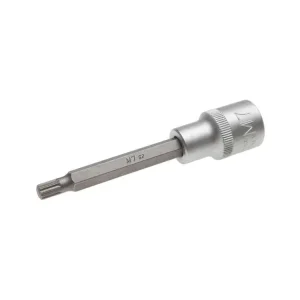 Výhodná Nabídka BGS Technic BGS 4432 Zástrčná bitová hlavice 1/2" pro XZN M7 x 100 mm