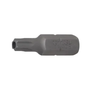 BGS Technic BGS 4430 Šroubovací bit 5/16" T-profil T 30 x 30 mm, s vrtáním Sezónní Sleva