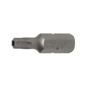 BGS Technic BGS 4427 Šroubovací bit 5/16" T-profil T 27 x 30 mm, s vrtáním Nejlepší Volba