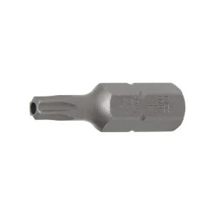 Časově Omezené BGS Technic BGS 4425 Šroubovací bit 5/16" T-profil T 25 x 30 mm, s vrtáním