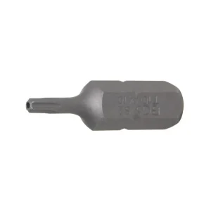 Cenový Hit BGS Technic BGS 4410 Šroubovací bit 5/16" T-profil T 10 x 30 mm, s vrtáním