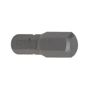 Must-Have BGS Technic BGS 4389 Šroubovací bit 5/16" HEX inbus 10 mm