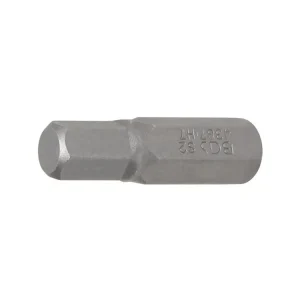 BGS Technic BGS 4387 Šroubovací bit 5/16" HEX inbus 7 mm Přímo Od Výrobce