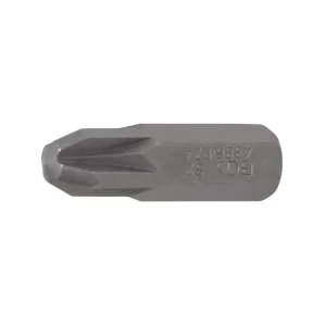 BGS Technic BGS 4386 Šroubovací bit 5/16" křížový PZ 4 Ověřený