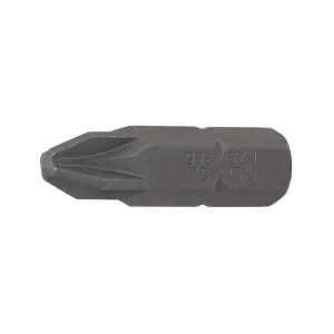 Nejprodávanější BGS Technic BGS 4385 Šroubovací bit 5/16" křížový PZ 3