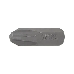 Nízká Cena BGS Technic BGS 4384 Šroubovací bit 5/16" křížový PH 4