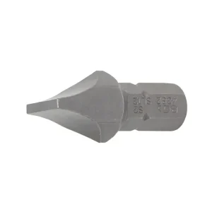 Pouze Dnes BGS Technic BGS 4382 Šroubovací bit 5/16" plochý PL 12 mm