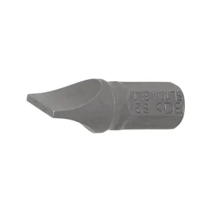 BGS Technic BGS 4381 Šroubovací bit 5/16" plochý PL 10 mm Nízká Cena