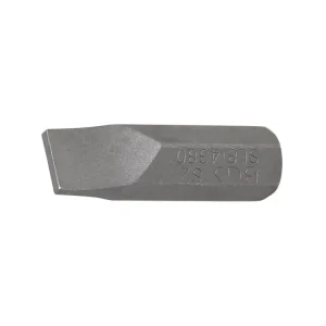 BGS Technic BGS 4380 Šroubovací bit 5/16" plochý PL 8 mm Akční Nabídka