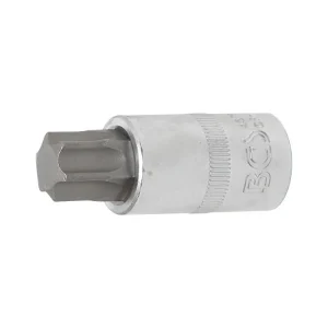 Tovární Cena BGS Technic BGS 4379 Zástrčná hlavice 1/2" T-profil T70, délka 55 mm
