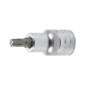 Výhodná Nabídka BGS Technic BGS 4372 Zástrčná hlavice 1/2" T-profil T40, délka 53 mm