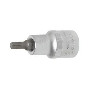 BGS Technic BGS 4371 Zástrčná hlavice 1/2" T-profil T30, délka 53 mm Přímo Od Výrobce