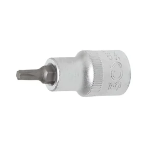Ihned K Objednání BGS Technic BGS 4367 Zástrčná hlavice 1/2" T-profil T27, délka 55 mm