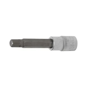 Hit Sezóny BGS Technic BGS 4363 Zástrčná bitová hlavice 1/2" pro XZN M12 x 100 mm