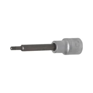 Hit Sezóny BGS Technic BGS 4359 Zástrčná bitová hlavice 1/2" pro XZN M5 x 100 mm