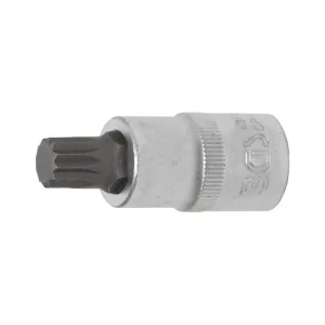 Akce BGS Technic BGS 4354 Zástrčná hlavice 1/2" pro XZN M12 x 53 mm