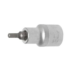 BGS Technic BGS 4350 Zástrčná hlavice 1/2" pro XZN M5 x 53 mm Pouze Dnes