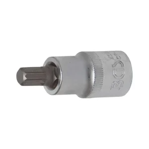 BGS Technic BGS 4349 Zástrčná hlavice 1/2" pro XZN M9 x 55 mm Objednat Nyní