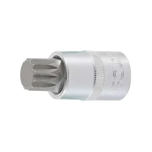 Finální Výprodej BGS Technic BGS 4347 Zástrčná hlavice 1/2" pro XZN M18 x 55 mm