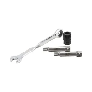 BGS Technic BGS 4249 Nářadí pro alternátory BGS104249 Sada 4 dílů Nejprodávanější