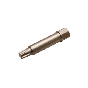 BGS Technic BGS 4248-2 Bit 12 mm T-profil (pro Torx) T50 x 64 mm pro demontáž řemenic alte Levný
