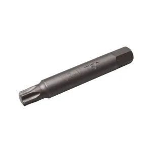 Novinka BGS Technic BGS 4246-T50 Bit 1/2" T-profil (pro Torx) T50 x 75 mm