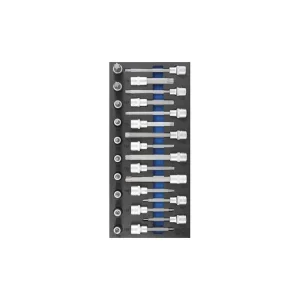 Finální Výprodej BGS Technic BGS 4119 Nářaďový modul 1/3 - BGS104119