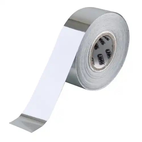 Proužek chromovaný LAMPA CHROME STRIPE, linka na bok auta 20 mm Super Cena