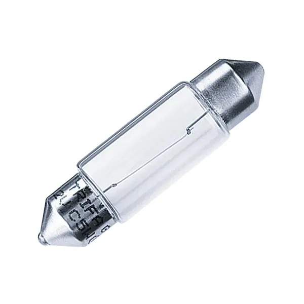 Poslední Šance Sufitová žárovka 12V 5W o délce 36 mm (1 ks)