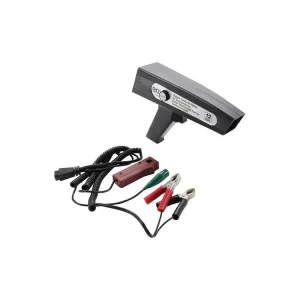 Nízká Cena BGS Technic BGS 40106 Digitální stroboskopická lampa pro benzinové motory