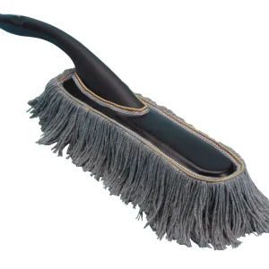 Jen Po Omezenou Doba Kartáč na mytí vozu s bavlněným vlasem LAMPA LIPE-DUSTER