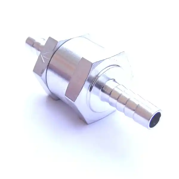 Cenově Výhodný Zpětný ventil palivového systému o průměru 10 mm