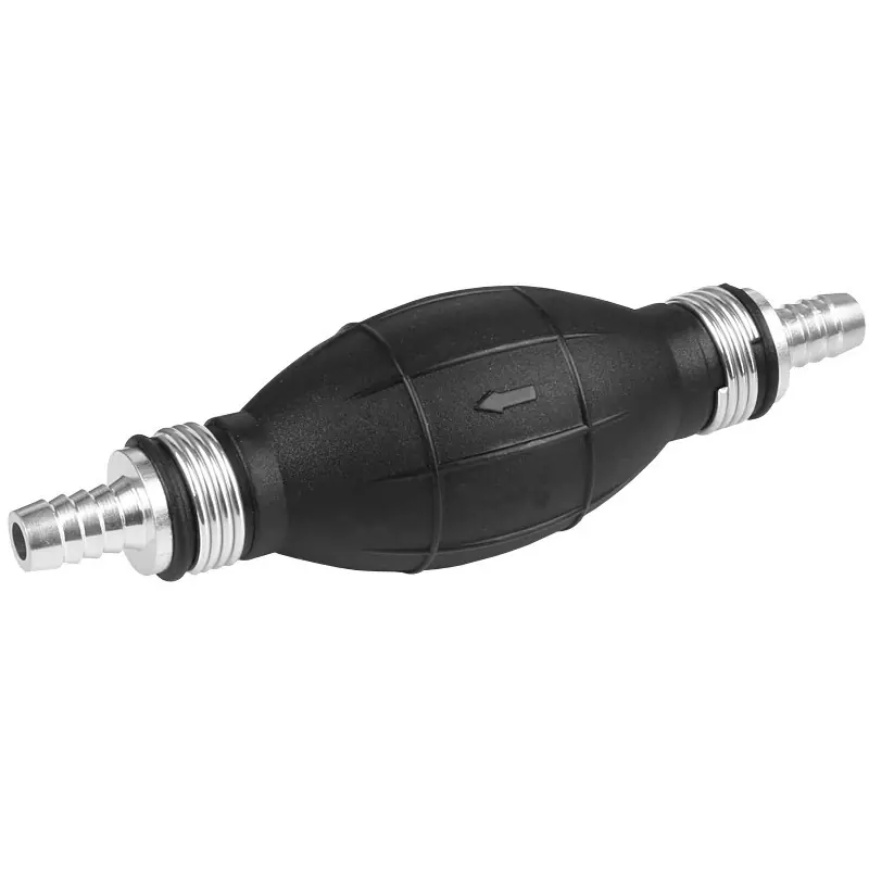 Poslední Šance Ruční pumpa paliva se zpětným ventilem 10 mm CARMOTION