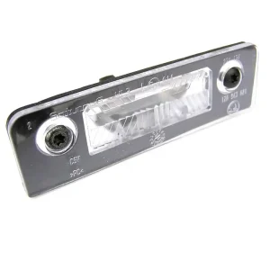Osvětlení SPZ Škoda Roomster (2006 - 2010) - originál 1Z0943021 Sezónní Sleva