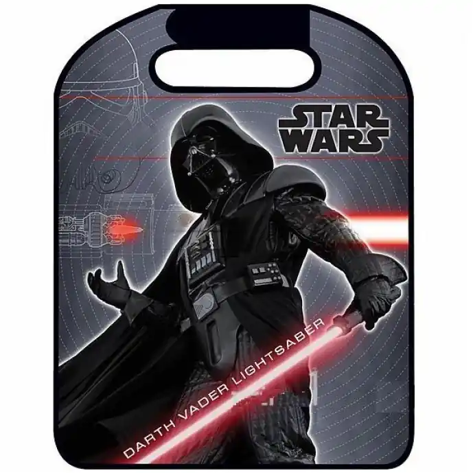 Poslední Šance Chránič opěradla předního sedadla s motivem Star Wars - Eurasia
