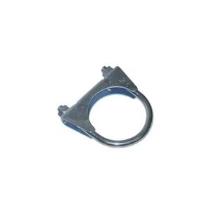 Spona výfuku U-Clamp 66 mm M8 Nejprodávanější