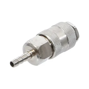 Hit Sezóny BGS Technic BGS 3226 Rychlospojka pro hadici 6 mm