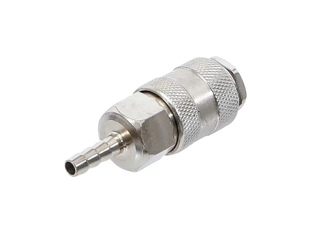 Hit Sezóny BGS Technic BGS 3226 Rychlospojka pro hadici 6 mm
