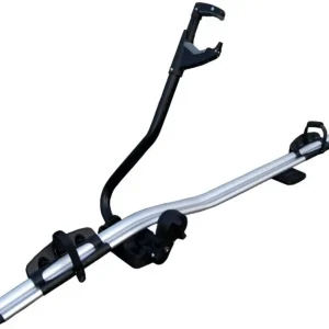 Omezená Nabídka Střešní hliníkový nosič kol ATLANTIS - Car Comfort