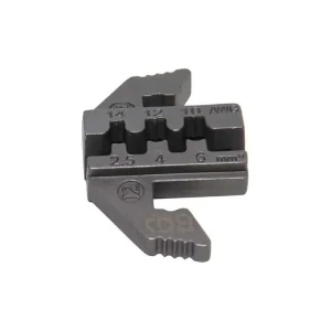 Akce BGS Technic BGS 1410-I2 Krimpovací čelisti pro solární konektory MC4