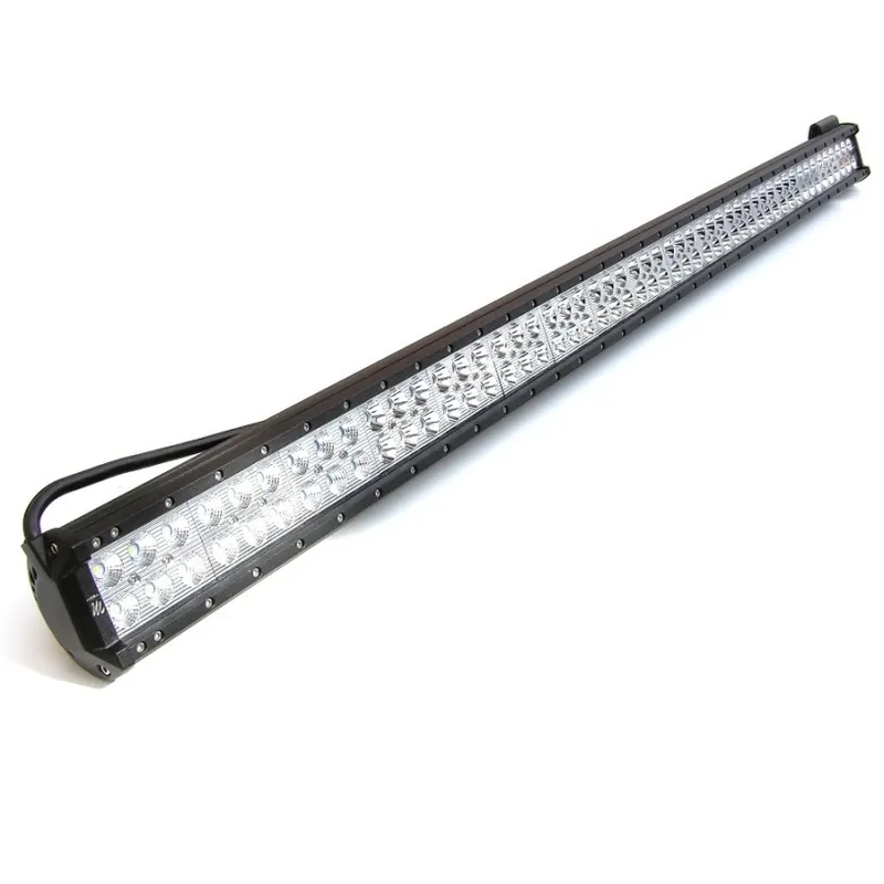 LED BAR pracovní světlo 102 LED OSRAM 20400 LM (1186 x 63 x 108 mm) - M-TECH Expresní Doručení