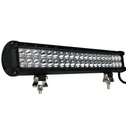 Odeslání Ihned LED BAR pracovní světlo 42 LED OSRAM 8400 LM (502 x 63 x 108 mm) - M-TECH